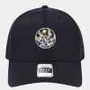 OTTO CAP® Club Collection 6 Panel Pro Style Perforated Cap Thumbnail