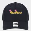 OTTO CAP® Club Collection 6 Panel Pro Style Perforated Cap Thumbnail