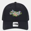 OTTO CAP® Club Collection 6 Panel Pro Style Perforated Cap Thumbnail