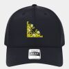 OTTO CAP® Club Collection 6 Panel Pro Style Perforated Cap Thumbnail