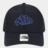 OTTO CAP® Club Collection 6 Panel Pro Style Perforated Cap Thumbnail