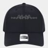 OTTO CAP® Club Collection 6 Panel Pro Style Perforated Cap Thumbnail