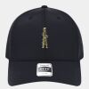 OTTO CAP® Club Collection 6 Panel Pro Style Perforated Cap Thumbnail