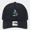 OTTO CAP® Club Collection 6 Panel Pro Style Perforated Cap Thumbnail