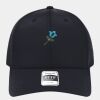 OTTO CAP® Club Collection 6 Panel Pro Style Perforated Cap Thumbnail