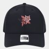 OTTO CAP® Club Collection 6 Panel Pro Style Perforated Cap Thumbnail