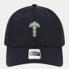 OTTO CAP® Club Collection 6 Panel Pro Style Perforated Cap Thumbnail