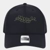 OTTO CAP® Club Collection 6 Panel Pro Style Perforated Cap Thumbnail