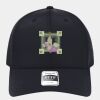 OTTO CAP® Club Collection 6 Panel Pro Style Perforated Cap Thumbnail