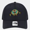 OTTO CAP® Club Collection 6 Panel Pro Style Perforated Cap Thumbnail