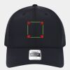OTTO CAP® Club Collection 6 Panel Pro Style Perforated Cap Thumbnail