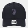 OTTO CAP® Club Collection 6 Panel Pro Style Perforated Cap Thumbnail