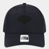 OTTO CAP® Club Collection 6 Panel Pro Style Perforated Cap Thumbnail