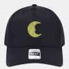 OTTO CAP® Club Collection 6 Panel Pro Style Perforated Cap Thumbnail