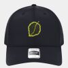 OTTO CAP® Club Collection 6 Panel Pro Style Perforated Cap Thumbnail