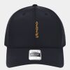 OTTO CAP® Club Collection 6 Panel Pro Style Perforated Cap Thumbnail