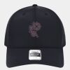 OTTO CAP® Club Collection 6 Panel Pro Style Perforated Cap Thumbnail
