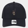 OTTO CAP® Club Collection 6 Panel Pro Style Perforated Cap Thumbnail