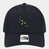 OTTO CAP® Club Collection 6 Panel Pro Style Perforated Cap Thumbnail
