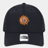 OTTO CAP® Club Collection 6 Panel Pro Style Perforated Cap Thumbnail
