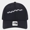 OTTO CAP® Club Collection 6 Panel Pro Style Perforated Cap Thumbnail