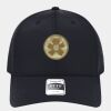 OTTO CAP® Club Collection 6 Panel Pro Style Perforated Cap Thumbnail