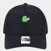 OTTO CAP® Club Collection 6 Panel Pro Style Perforated Cap Thumbnail