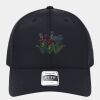 OTTO CAP® Club Collection 6 Panel Pro Style Perforated Cap Thumbnail