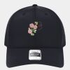 OTTO CAP® Club Collection 6 Panel Pro Style Perforated Cap Thumbnail