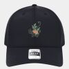 OTTO CAP® Club Collection 6 Panel Pro Style Perforated Cap Thumbnail