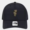 OTTO CAP® Club Collection 6 Panel Pro Style Perforated Cap Thumbnail