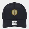 OTTO CAP® Club Collection 6 Panel Pro Style Perforated Cap Thumbnail