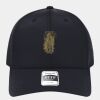 OTTO CAP® Club Collection 6 Panel Pro Style Perforated Cap Thumbnail