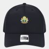 OTTO CAP® Club Collection 6 Panel Pro Style Perforated Cap Thumbnail