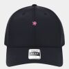 OTTO CAP® Club Collection 6 Panel Pro Style Perforated Cap Thumbnail