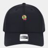 OTTO CAP® Club Collection 6 Panel Pro Style Perforated Cap Thumbnail