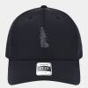 OTTO CAP® Club Collection 6 Panel Pro Style Perforated Cap Thumbnail