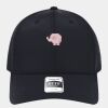 OTTO CAP® Club Collection 6 Panel Pro Style Perforated Cap Thumbnail
