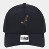 OTTO CAP® Club Collection 6 Panel Pro Style Perforated Cap Thumbnail