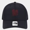 OTTO CAP® Club Collection 6 Panel Pro Style Perforated Cap Thumbnail