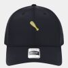 OTTO CAP® Club Collection 6 Panel Pro Style Perforated Cap Thumbnail