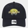 OTTO CAP® Club Collection 6 Panel Pro Style Perforated Cap Thumbnail