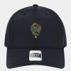 OTTO CAP® Club Collection 6 Panel Pro Style Perforated Cap Thumbnail