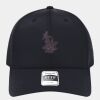 OTTO CAP® Club Collection 6 Panel Pro Style Perforated Cap Thumbnail