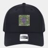 OTTO CAP® Club Collection 6 Panel Pro Style Perforated Cap Thumbnail