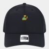 OTTO CAP® Club Collection 6 Panel Pro Style Perforated Cap Thumbnail