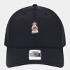 OTTO CAP® Club Collection 6 Panel Pro Style Perforated Cap Thumbnail