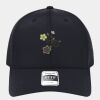 OTTO CAP® Club Collection 6 Panel Pro Style Perforated Cap Thumbnail