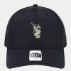OTTO CAP® Club Collection 6 Panel Pro Style Perforated Cap Thumbnail
