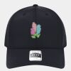 OTTO CAP® Club Collection 6 Panel Pro Style Perforated Cap Thumbnail